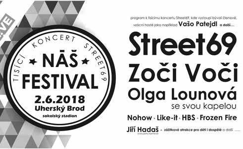 30 a 11.00 Radim Vizváry: Pejprbój (přední český mim, Malá scéna) a 10.00 Kříž u potoka (hlavní scéna); út 10. 4. - 18.00 Vojnarka (derniéra) a 19.00 Autista - Moje zatracené nervy! (80.