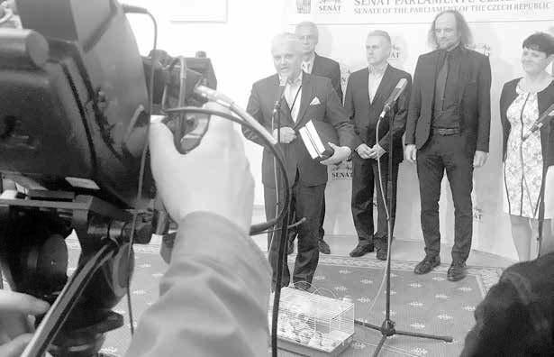 protnout Zlínský kraj včetně Slovácka, dostat až do Senátu. Tady požádal mimo jiné také o svolání veřejného slyšení. Jste pro rychlou dostavbu dálnic? redakce@ddk.cz LUKÁŠ V.