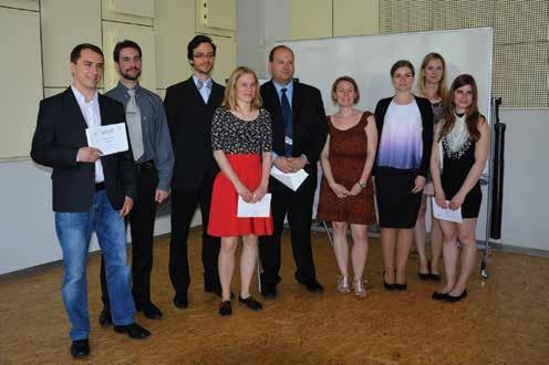 Konference proběhla za podpory Oborové rady pro hygienu a technologii potravin, ve spolupráci se zaměstnanci z Koordinačního místa pro vědeckou a technickou spolupráci s EFSA v ČR a ministerstvem