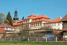Cestování po ČR 25 TIP Bez přestupu vás mezi Plzní a Chebem svezou Západní expresy, které jedou zpravidla každé dvě hodiny.