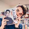 cz objevil vtipný seriál Single Lady. Zabodoval, a tak se televizní web snaží teď navázat sérií Single Man.