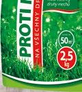 hnojení i přihnojování