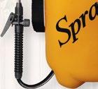 sprej 