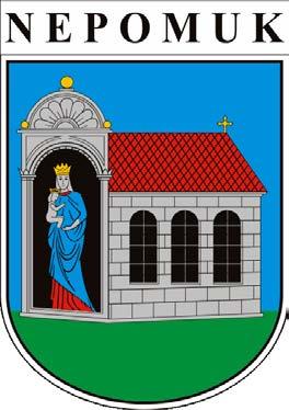 4 5 URBANISTICKÁ VIZE MĚSTA NEPOMUK Město Nepomuk Náměstí Augustina Němejce 63 335 01 Nepomuk unit arc