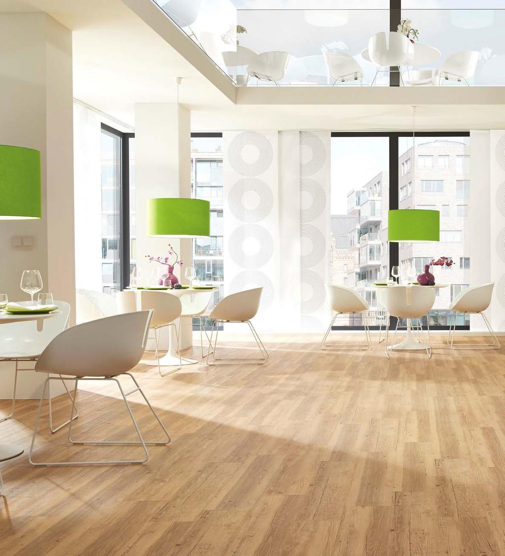 Style Floor/Style Floor Clck 540, 496, STYLE FLOOR 988, 846, STYLE FLOOR 1801 Jedle Antcká Bílá Style Floor/Style Floor Clck Vnylové podlahy pro každou domácnot S podlaham je to jako kamarády.