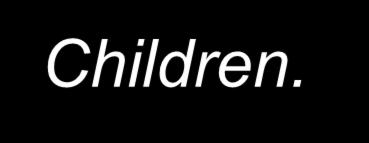 Children from professional-class families Children from working-class