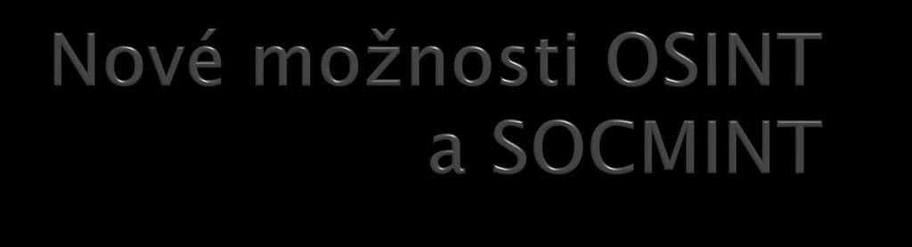 kriminální policie