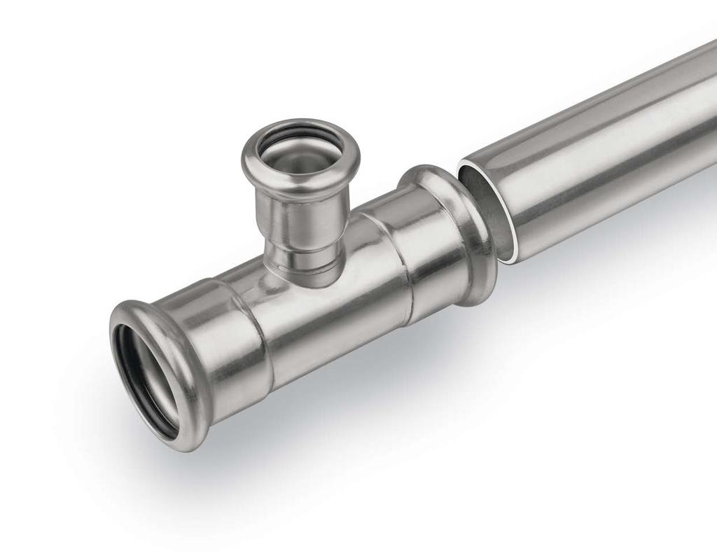 12-168,3 mm SYSTÉM KAN therm Inox SK 01/2017 Prestížny