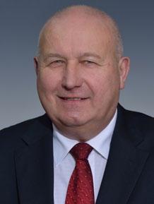 RADA ÚSTECKÉHO KRAJE V. VOLEBNÍ OBDOBÍ 2016 2020 STAV K 31. 12. 2016 SEZNAM ČLENŮ VÝBORŮ ZASTUPITELSTVA ÚSTECKÉHO KRAJE K 31. 12. 2016 KONTROLNÍ VÝBOR Drahomíra Miklošová Ing.