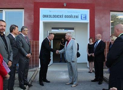 DUBEN Ojedinělý projekt, přeshraniční spolupráce České republiky a Svobodného státu Sasko představila ve Štrasburku výstava Sláva krušnohorského hornictví.