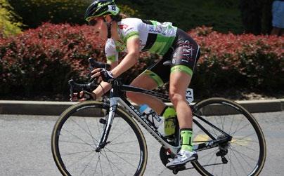 ročník závodu O cenu Českého Švýcarska Tour de Feminin 2016 ovládla sympatická dánská cyklistka Cecilia Uttrup Ludwigová poté, co zvítězila v první a poslední páté etapě.
