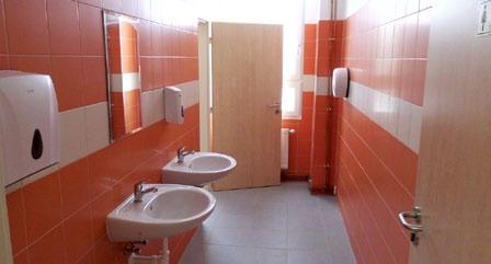 UT, VZT a elektro), pavilon A Termín  DPH 03/2015-07/2016 38