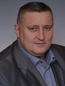 František Pelant (ČSSD), člen Rady Ústeckého kraje neuvolněný člen rady VÝBOR PRO VÝCHOVU, VZDĚLÁVÁNÍ A