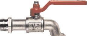 Balenie v ks TYP 284 - do 100, 16 TYP 150-150, 16 NADZEMNÝ HYDRANT NOVA 1 / 2 50 3,08