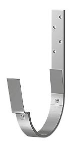odtokových rúr uhol 50 až 80 100 mm 13,90 16,68 SSVU - Objímka