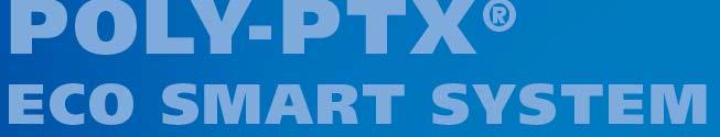 POLY PTX Eco Smart Adapter použiteľné pre POLY PTX 800 a všetky pozdĺžne brúsky s Ø 19 mm