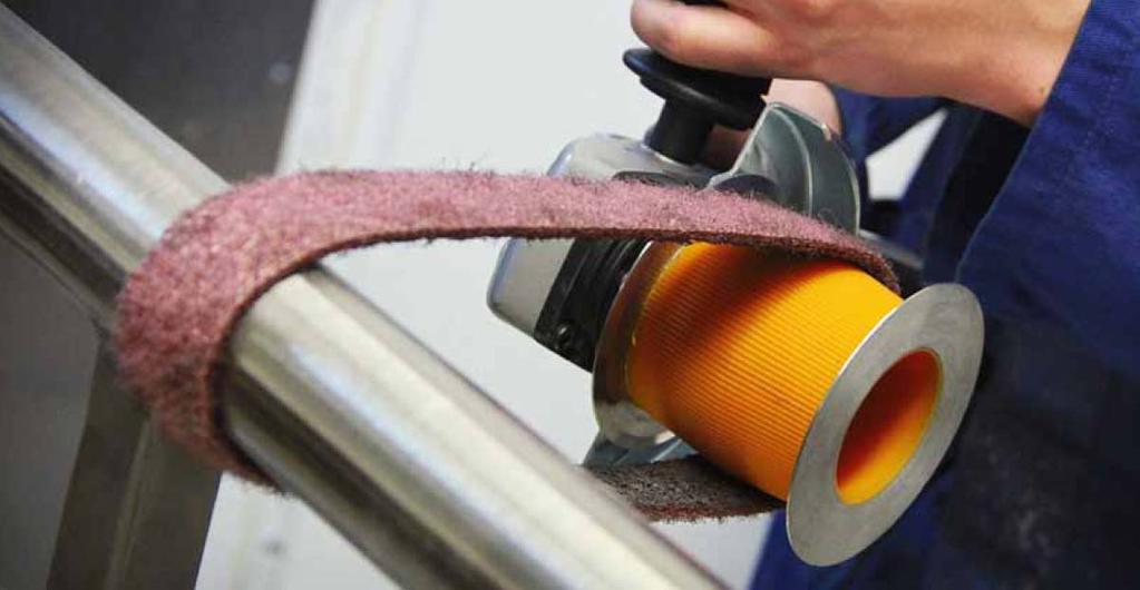 VARILEX WSF 900 DUO nová špeciálne prevodovka s redukovanými otáčkami a