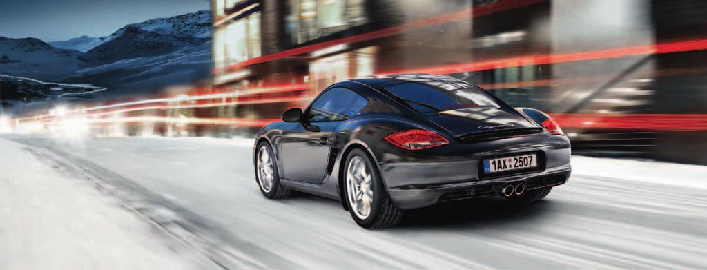 Sady kompletních zimních kol 4/5 Sady kompletních zimních kol Pro lidi začíná zima s příchodem Porsche. Tyto pneumatiky, které spotřebě paliva.
