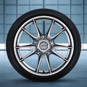 9 Sady kompletních zimních kol pro 9 8/9 (Typ 997) Zima. Období sportovních vozů. Jednoznačný odkaz motoristického dispozici pro všechny modely 9 Turbo včetně RD od modelového roku 0.