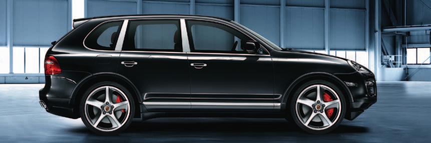 Cayenne Sady kompletních zimních kol pro Cayenne 4 / 5 (Modelový rok 08 až do 0 včetně) dispozici například pro všechny modely Cayenne od modelového
