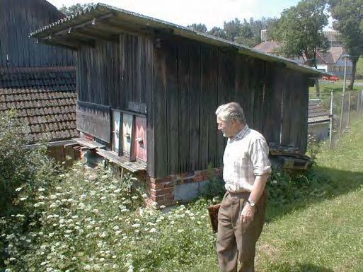 Ale ošetřování
