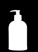 300 ml, 5 l Kvalitné tekuté mydlo s antibakteriálnym účinkom. Vyznačuje sa jemnou penivosťou, príjemnou vôňou a dobrou oplachovateľnosťou. Obsahuje látky ošetrujúce pokožku.