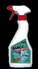 BNOX WC Eko udržiavací toaletný čistič šetrný k prírode 750 ml Gélový kyslý čistiaci prostriedok s obsahom kyseliny citrónovej odstraňuje z toaliet šetrne vodný ako aj močový kameň.