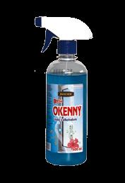 B KTIVIT Univerzálny čistič 1 l, 5 l Modrý záliv, Vodný kvet, Toskánska záhrada,