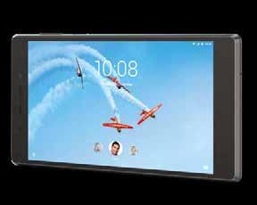0 Displej 8 (1280x800) 4-jadrový procesor Qualcomm Snapdragon 425 s frekvenciou 1,4 GHz Pamäť 2GB Úložisko 16GB rozšíriteľné o microsd