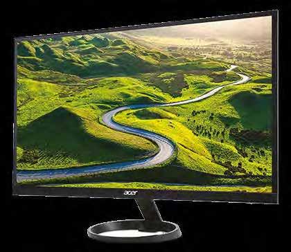 10 Displej 10,1 FullHD (1920x1080) lesklý Procesor Intel Atom x5-z8350 (passmark CPU 1269) RAM 4GB Úložisko 128GB Grafika Intel HD