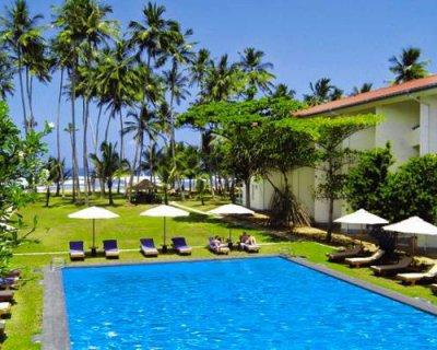 1/1 izba Srí Lanka - rajská záhrada Izba pre jednu osobu počas celého zájazdu v hoteloch v základnej cene. Na pláži je zabezpečené ubytovanie v 3* all inclusive hoteli.