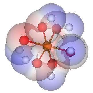 Oxokyseliny (VI) výroba H 6 TeO 6 chemické individuum neexistuje tvoří ale soli 5 Te + 6 HClO 3 + 12 H 2 O 5 H 6