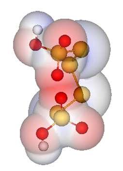 tetrathionová