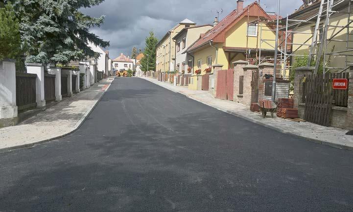 Borovičky, Zámek, Na Kosince Místem konání voleb ve volebním okrsku č.