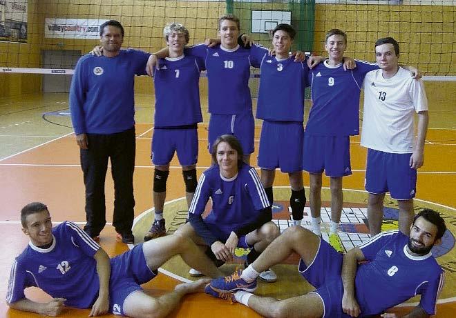 5:0 (3:0) S e s t a v a: Jíra Kohl (58. Haba), Šimůnek (71. Špringl), Chaloupka, D. Langšádl, Zuna, Machka (50. Poslt), Krýda, Váňa (46. Musil), Zeman, M. Langšádl 6. kolo Neděle 1. 10.