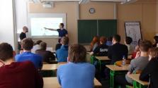 Bobřík informatiky ústřední kolo 1.2.2017 1.
