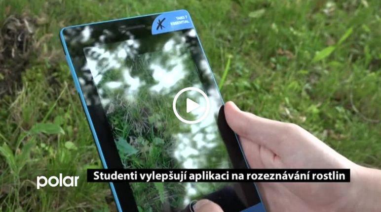 Další podrobnosti o projektu naleznete na: https://polar.cz/zpravy/karvinsko/karvina/11000008867/studenti-vylepsuji-aplikaci-narozeznavani-rostlin Maslákův atletický čtyřboj, 27.5.