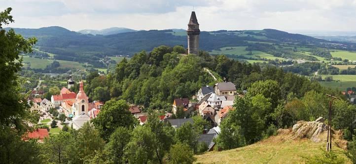 Sportovně turistický kurz TRÚBA 2017, 5. 9.6.