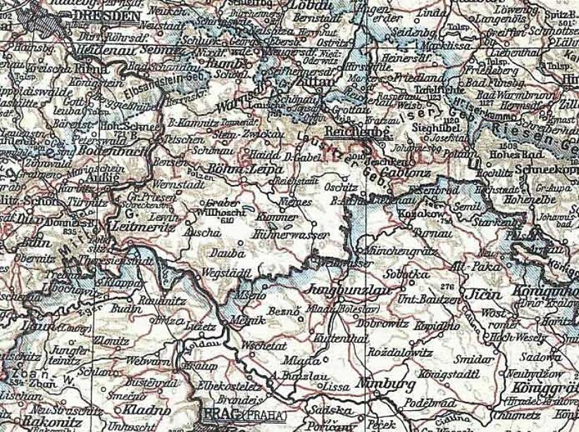 Historie novoborské muniční výroby (1. část) Autor: Marcel Pištěk Základním zdrojem informací pro vytvoření 1.