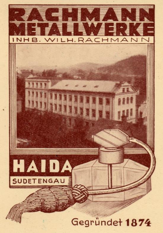 Rachmann