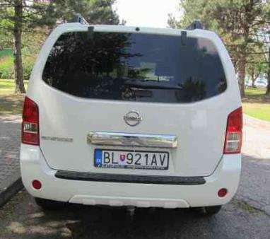 objem (cm³) 2488 Prevodovka