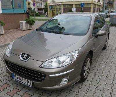 Peugeot 47 2.
