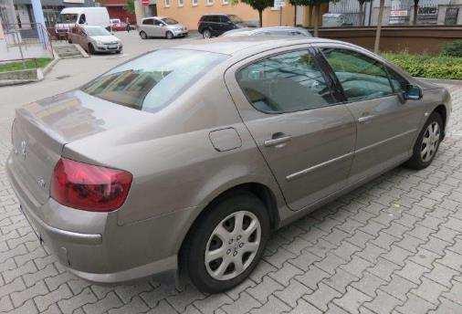 objem (cm³) 1997 Prevodovka 6 MP Šedá metalíza