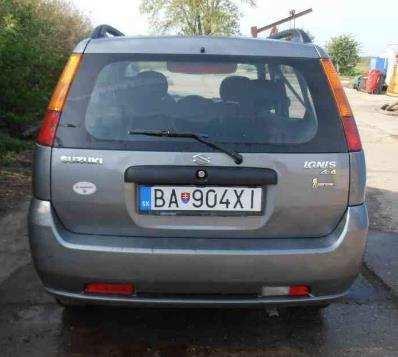 motora kw/k 68kW/92k Zdvih.