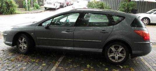VF36E4HTH9L991 odhad