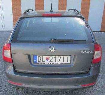 kw/k 13kW/14k Zdvih.