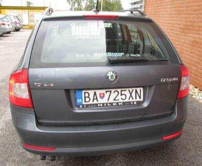 motora kw/k 13kW/14k Zdvih.