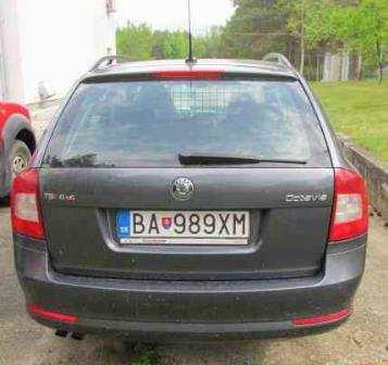 motor Inventárne číslo: 4223221-1 EUR