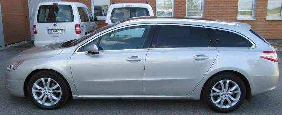 VF38ERHH8CL74632 odhad