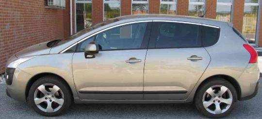 VF3U9HR8CS216968 odhad